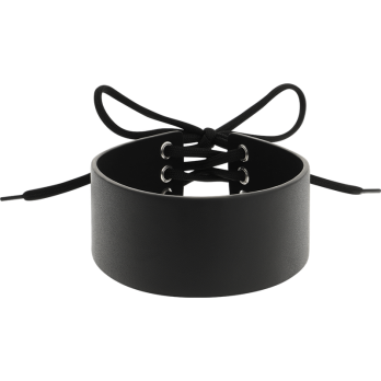 Coquette Chic DesireTrade - Vegan Leather Choker