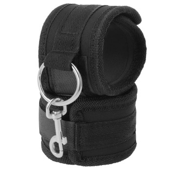 DarknessTrade - Neoprene Handcuffs