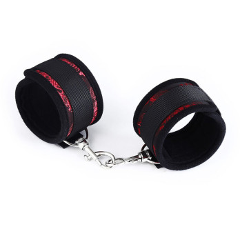 Ohmama Scandal Wrist Restraints