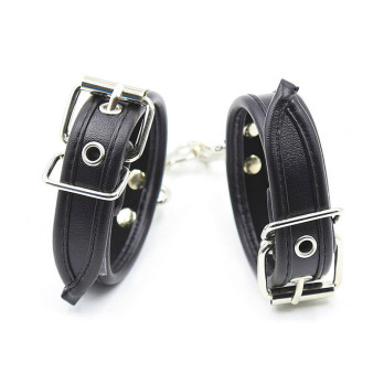 Ohmama Fetish Mini Wrist Restraints