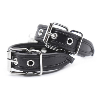 Ohmama Fetish Mini Wrist Restraints