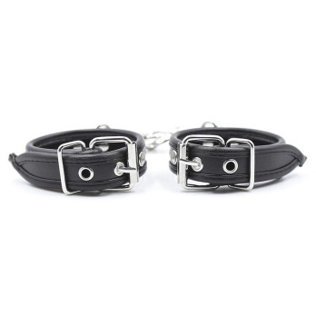 Ohmama Fetish Mini Wrist Restraints