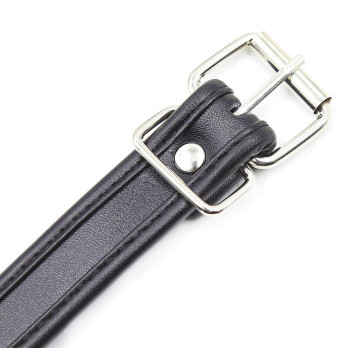 Ohmama Fetish Mini Wrist Restraints