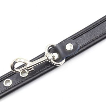 Ohmama Fetish Mini Wrist Restraints