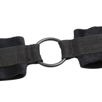 Ohmama Fetish Beginner Hand Cuffs