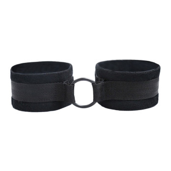 Ohmama Fetish Beginner Hand Cuffs