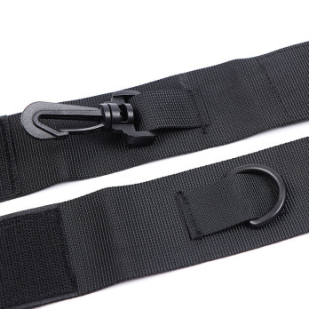 Ohmama Fetish Nylon Wrist Restraints