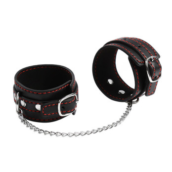 Ohmama Fetish Simplicity Small Wrist Restraints