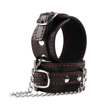 Ohmama Fetish Simplicity Small Wrist Restraints