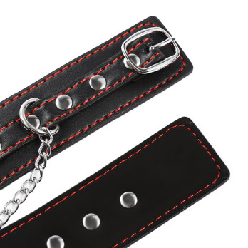 Ohmama Fetish Simplicity Small Wrist Restraints