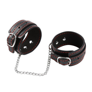 Ohmama Fetish Simplicity Small Wrist Restraints