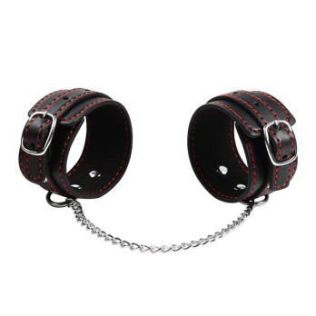 Ohmama Fetish Simplicity Small Wrist Restraints