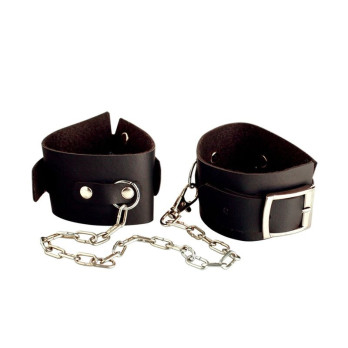 Fetish Fantasy Beginners Cuffs