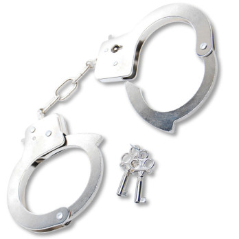 Fetish Fantasy Official Handcuffs