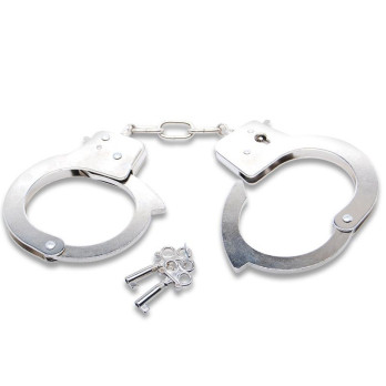 Fetish Fantasy Official Handcuffs