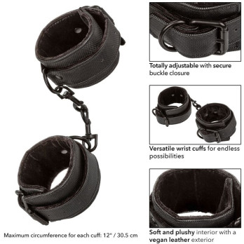 Calex Bounless Wrist Cuffs