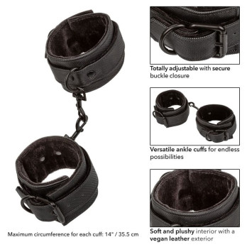 Calex Boundless Ankle Cuffs