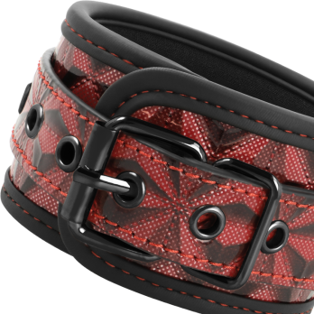 Begme Red Edition Ankle Cuffs