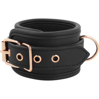 Coquette Chic DesireTrade - Fantasy Vegan Leather Handcuffs With Noprene Lining