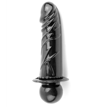 Fetish Fantasy Series Deluxe Ball Gag With Dildo