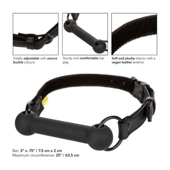 Calex Boundless Bar Gag