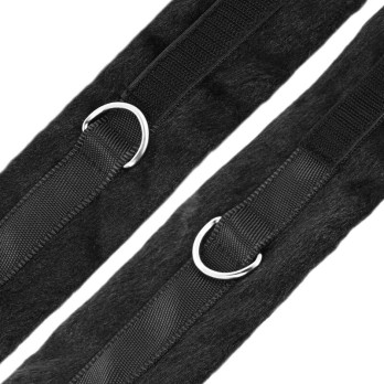 DarknessTrade - Bed Ties Set