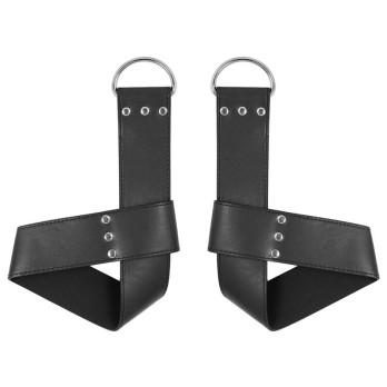 Ohmama Fetish Wrist Or Ankle Suspension Cuffs