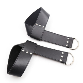 Ohmama Fetish Wrist Or Ankle Suspension Cuffs