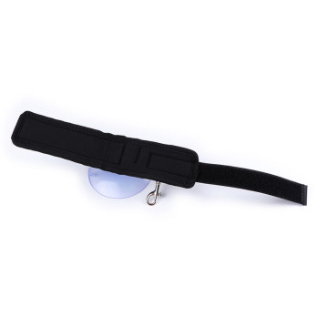 Ohmama Fetish Suction Cup Wrist Restraints