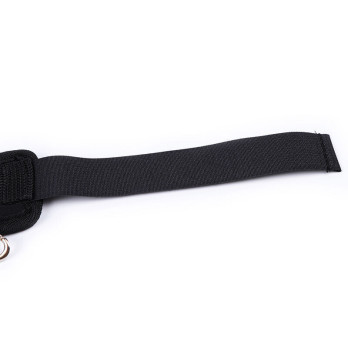 Ohmama Fetish Suction Cup Wrist Restraints