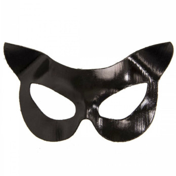 Leg Avenue Vinyl Cat Mask