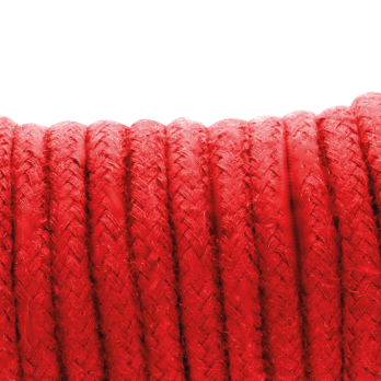 DarknessTrade - Japanese Rope 5 M Red