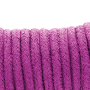 DarknessTrade - Japanese Rope 5 M Purple