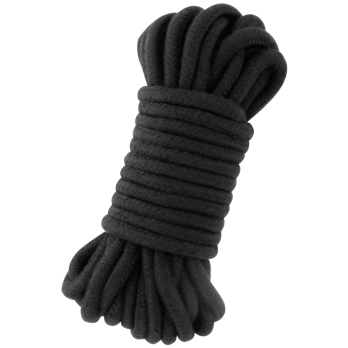 DarknessTrade - Japanese Rope 5 M Black