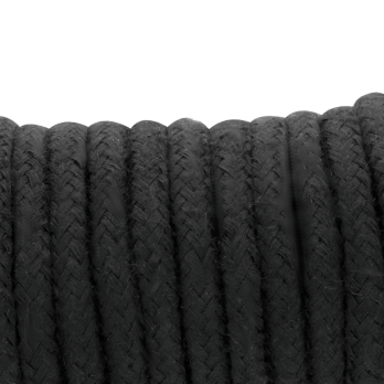 DarknessTrade - Japanese Rope 5 M Black