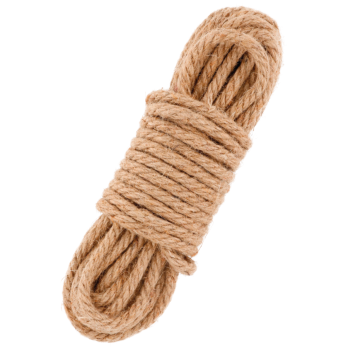 DarknessTrade - Japanese Rope 5 M Jute