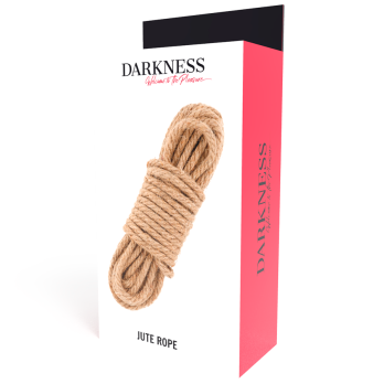 DarknessTrade - Japanese Rope 5 M Jute