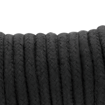 DarknessTrade - Japanese Rope 20 M Black