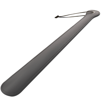 DarknessTrade - Black Fetish Paddle 48 Cm