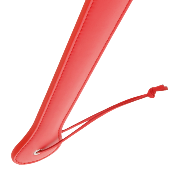 DarknessTrade - Red Fetish Paddle 48 Cm