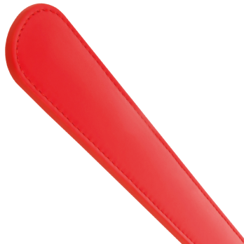 DarknessTrade - Red Fetish Paddle 48 Cm