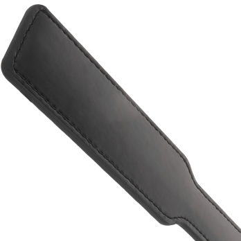 DarknessTrade - Black Fetish Paddle