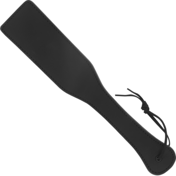 Intense Fetish ™ - Vegan Leather Paddle