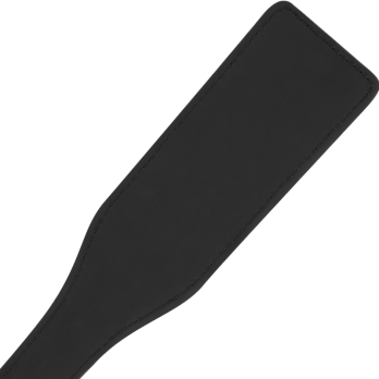 Intense Fetish ™ - Vegan Leather Paddle