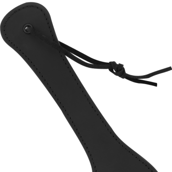 Intense Fetish ™ - Vegan Leather Paddle