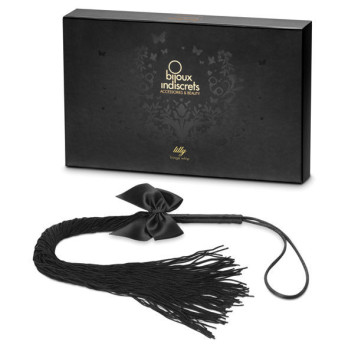 Bijoux Indiscrets Lilly Whip