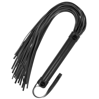 Fetish SubmissiveTrade - Vegan Leather Whip