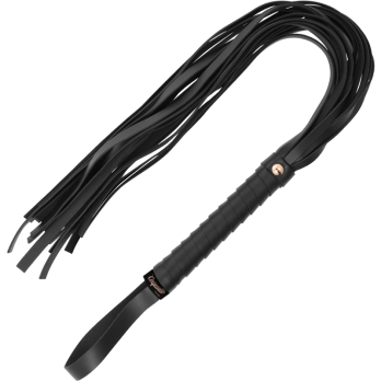 Coquette Chic DesireTrade - Fantasy Vegan Leather Whip