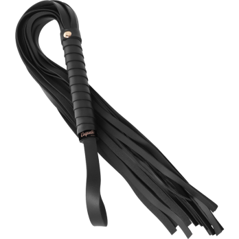 Coquette Chic DesireTrade - Fantasy Vegan Leather Whip