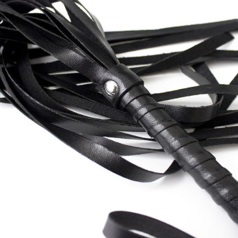 Ohmama Fetish Simply Flogger